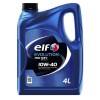 Масло моторное Elf Evolution 700 STI 10W-40 (4л) 201552